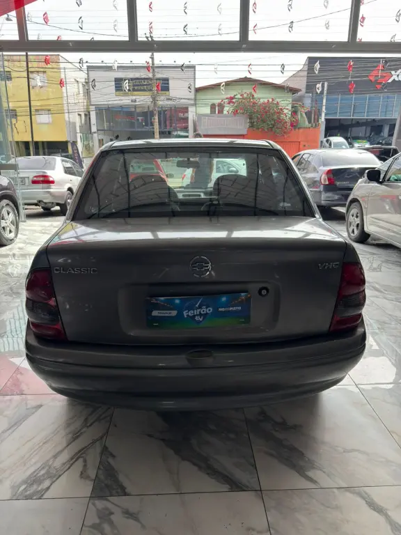 CHEVROLET Corsa Sedan - Foto