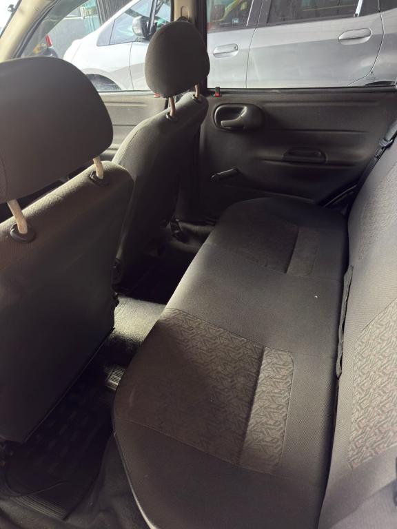 CHEVROLET Corsa Sedan - Foto