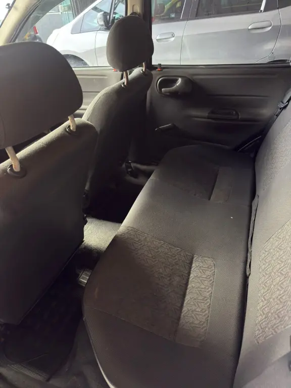 CHEVROLET Corsa Sedan - Foto