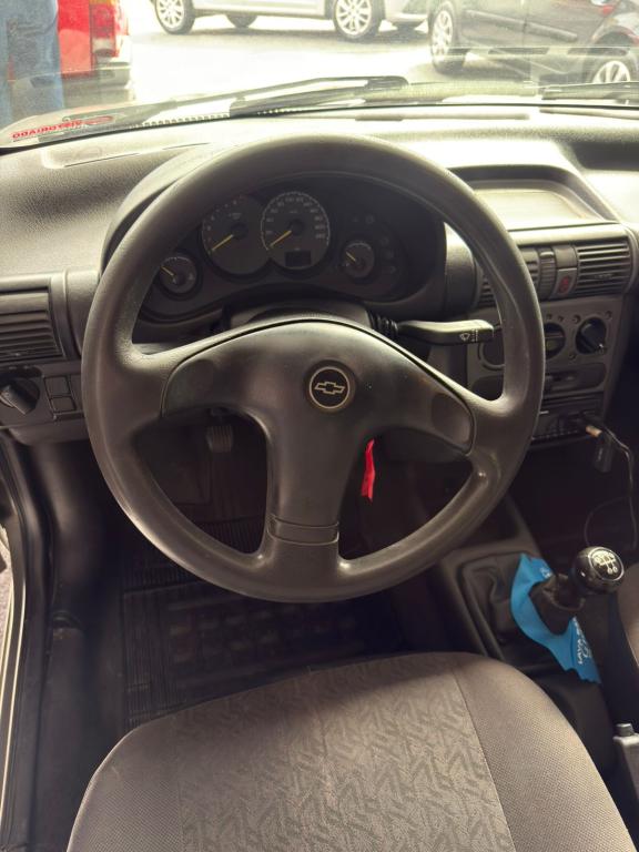 CHEVROLET Corsa Sedan - Foto