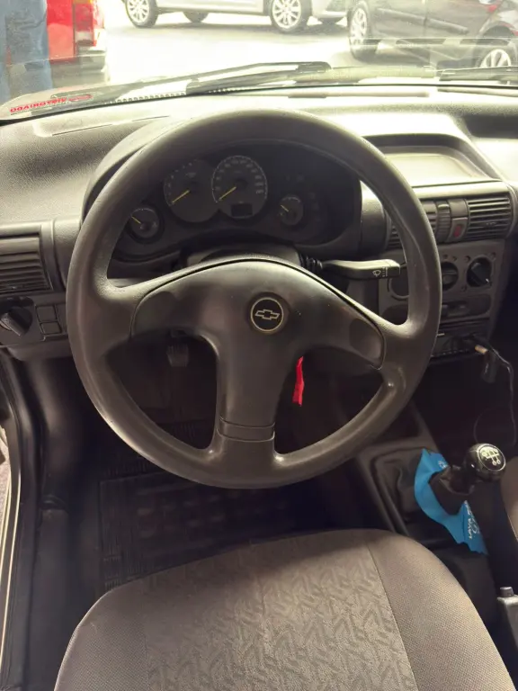 CHEVROLET Corsa Sedan - Foto