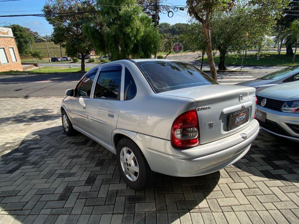 CHEVROLET Corsa Sedan - Foto