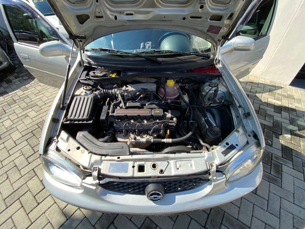 CHEVROLET Corsa Sedan - Foto