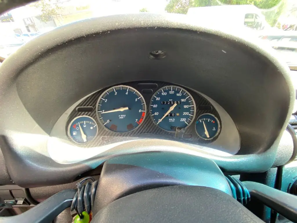 CHEVROLET Corsa Sedan - Foto
