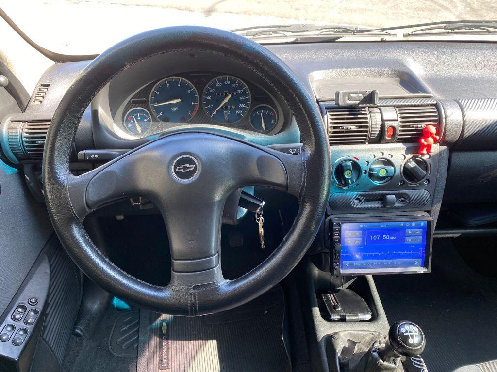 CHEVROLET Corsa Sedan - Foto