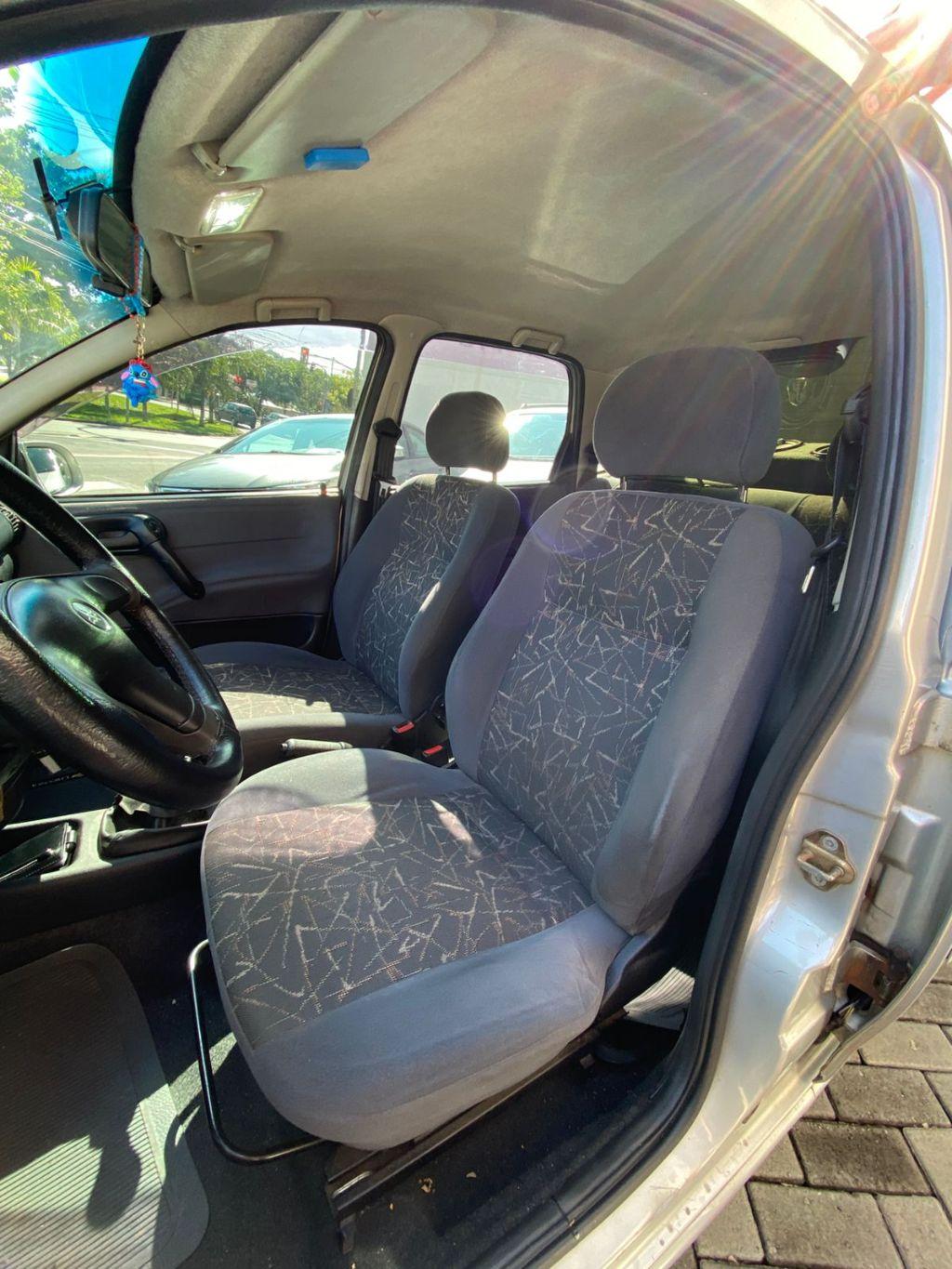 CHEVROLET Corsa Sedan - Foto
