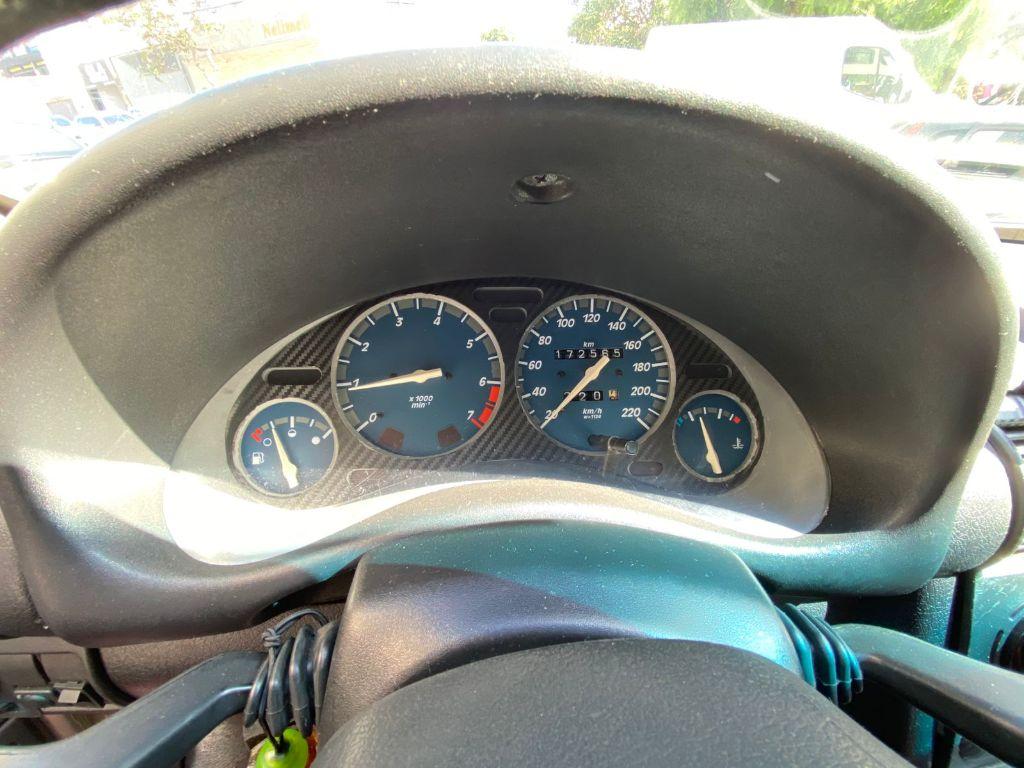 CHEVROLET Corsa Sedan - Foto