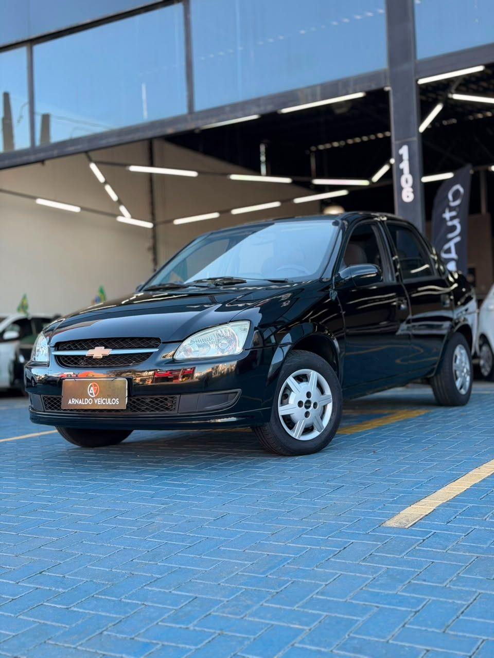 CHEVROLET Corsa Sedan