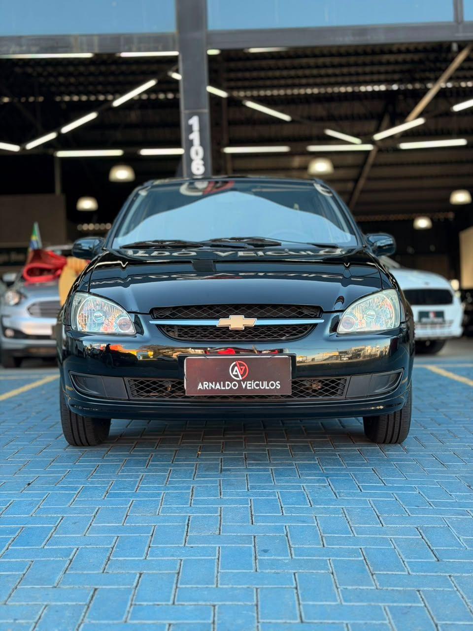CHEVROLET Corsa Sedan - Foto