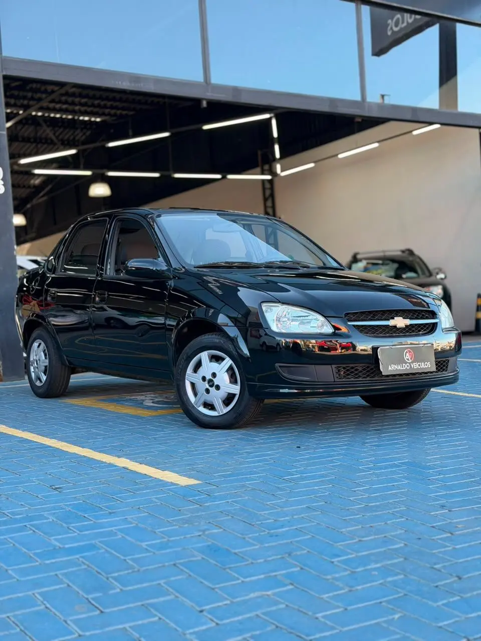 CHEVROLET Corsa Sedan - Foto