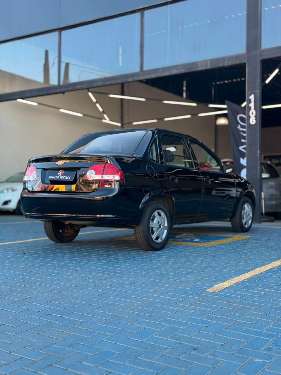 CHEVROLET Corsa Sedan - Foto