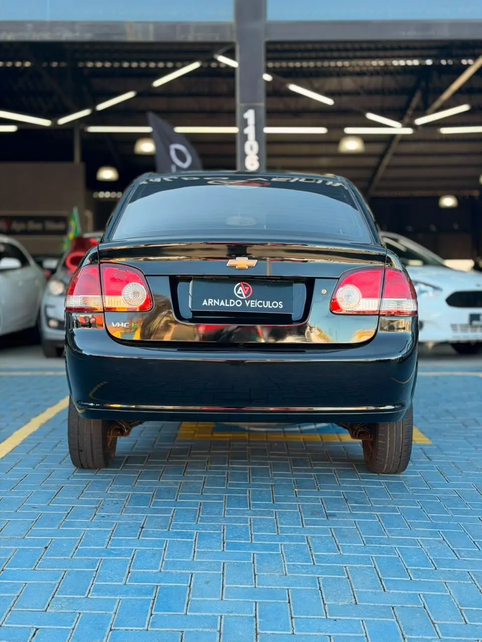 CHEVROLET Corsa Sedan - Foto
