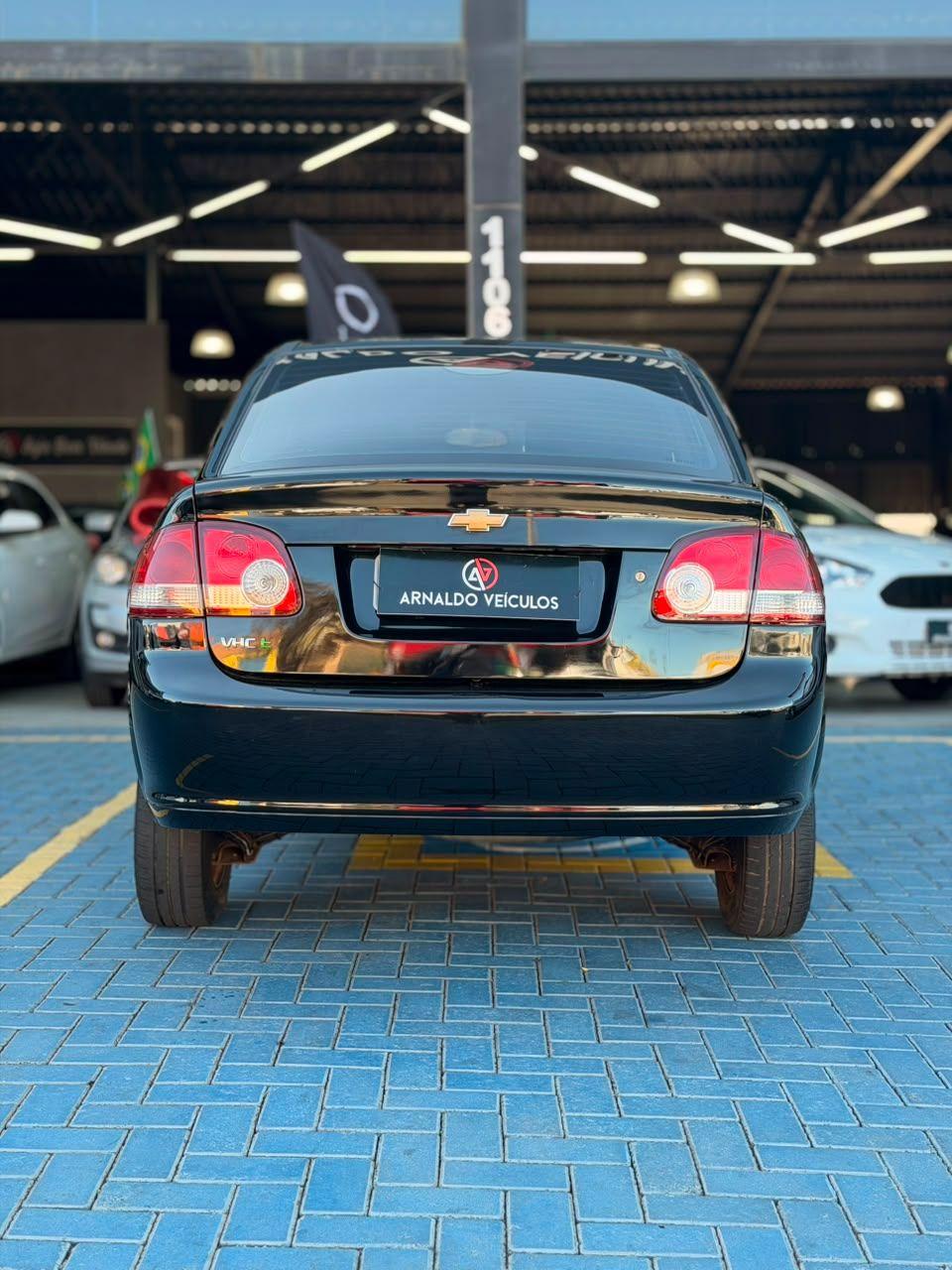 CHEVROLET Corsa Sedan - Foto