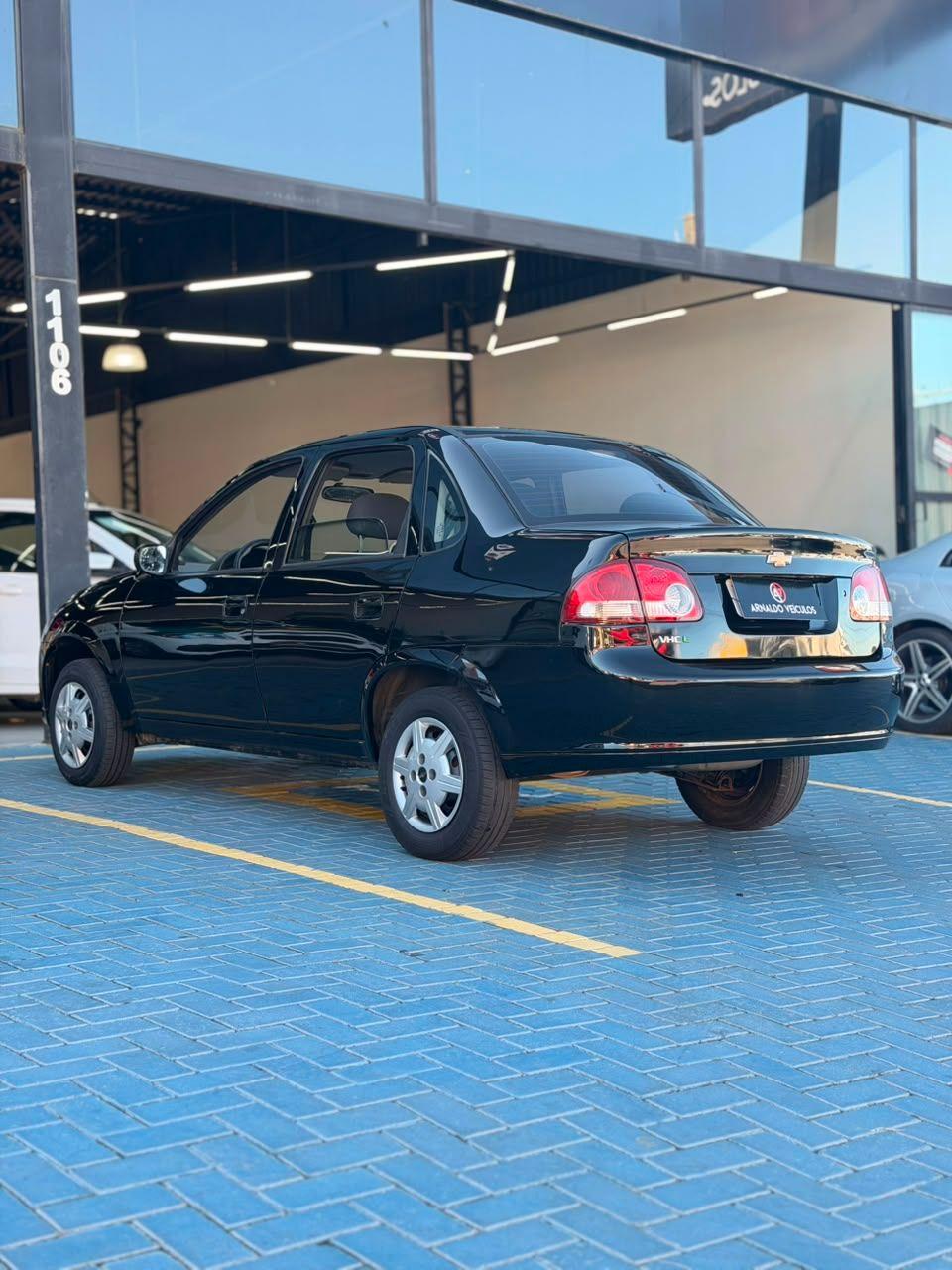 CHEVROLET Corsa Sedan - Foto