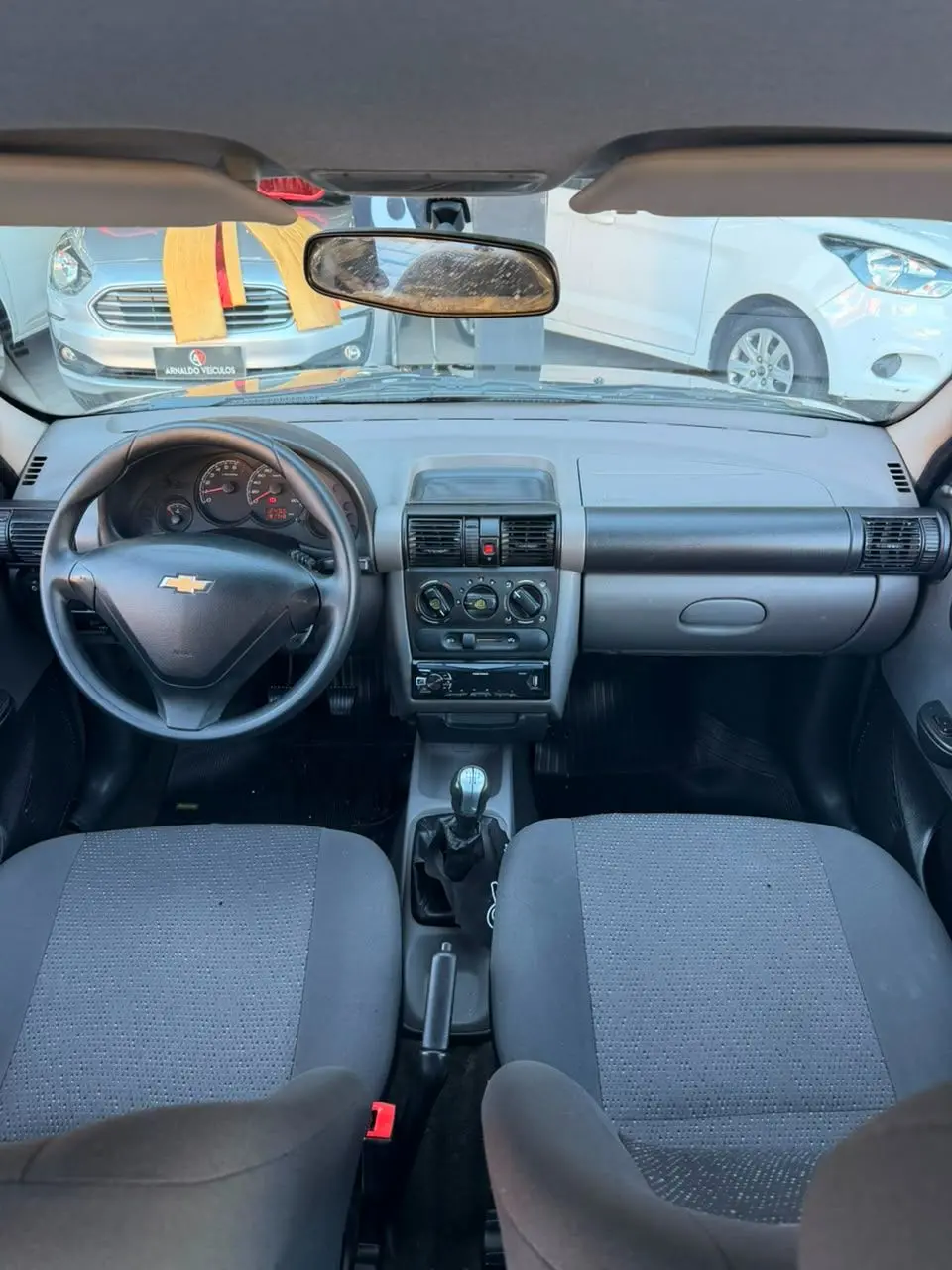 CHEVROLET Corsa Sedan - Foto
