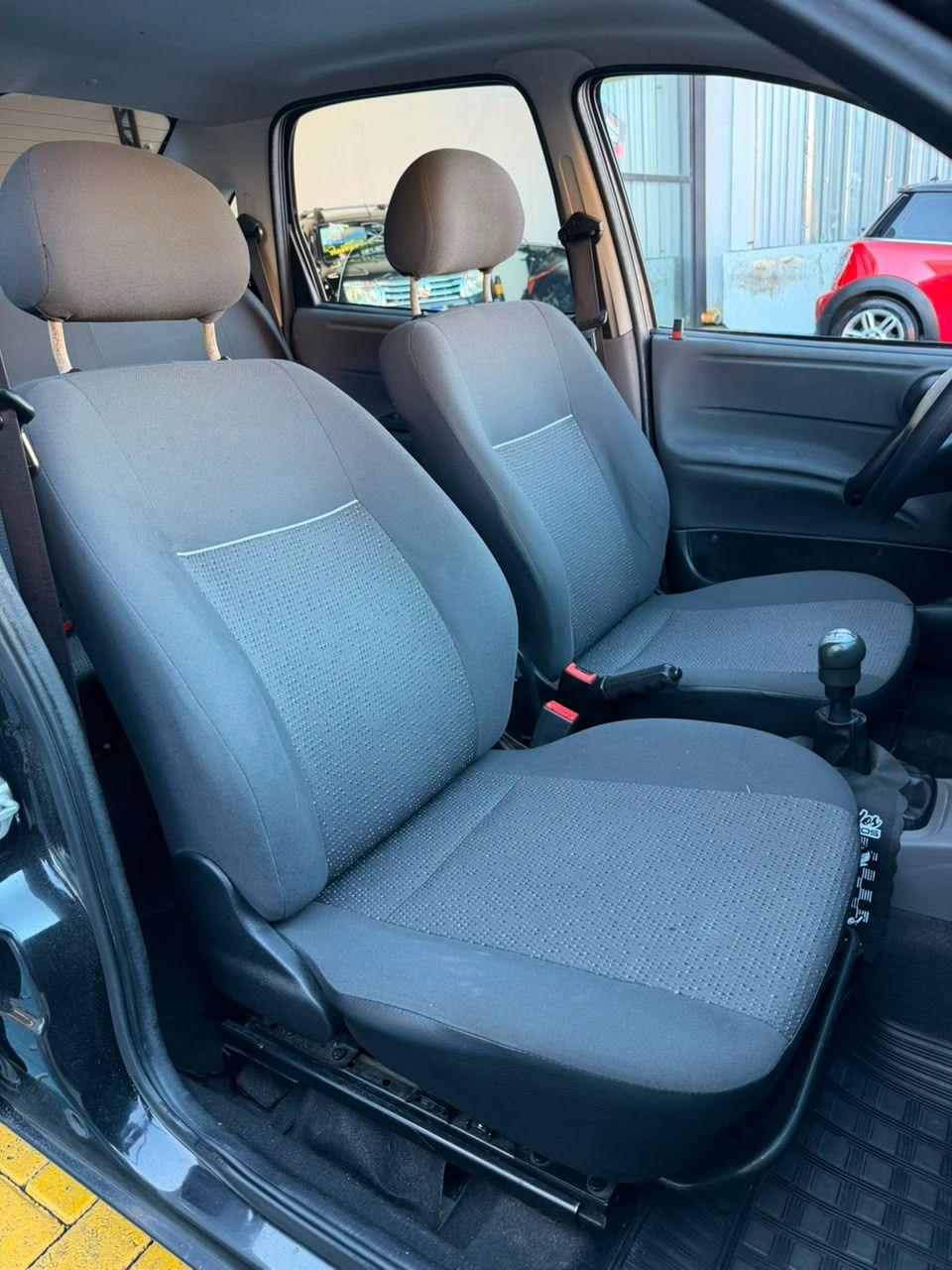 CHEVROLET Corsa Sedan - Foto