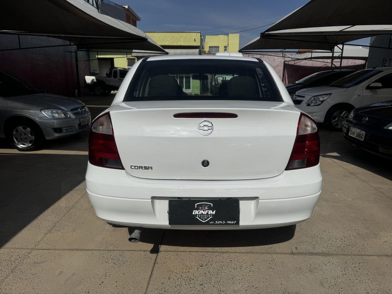 CHEVROLET Corsa Sedan - Foto