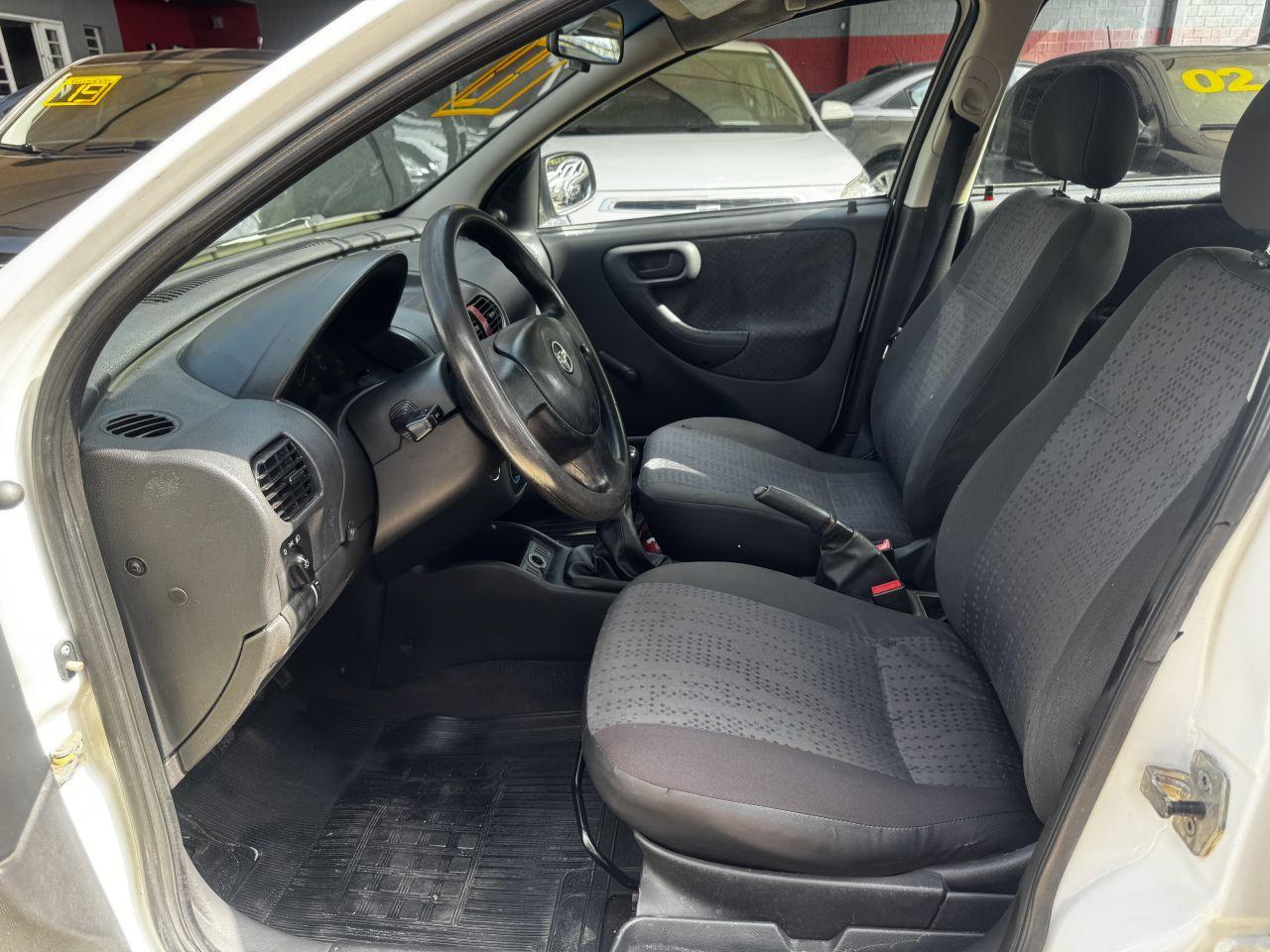 CHEVROLET Corsa Sedan - Foto