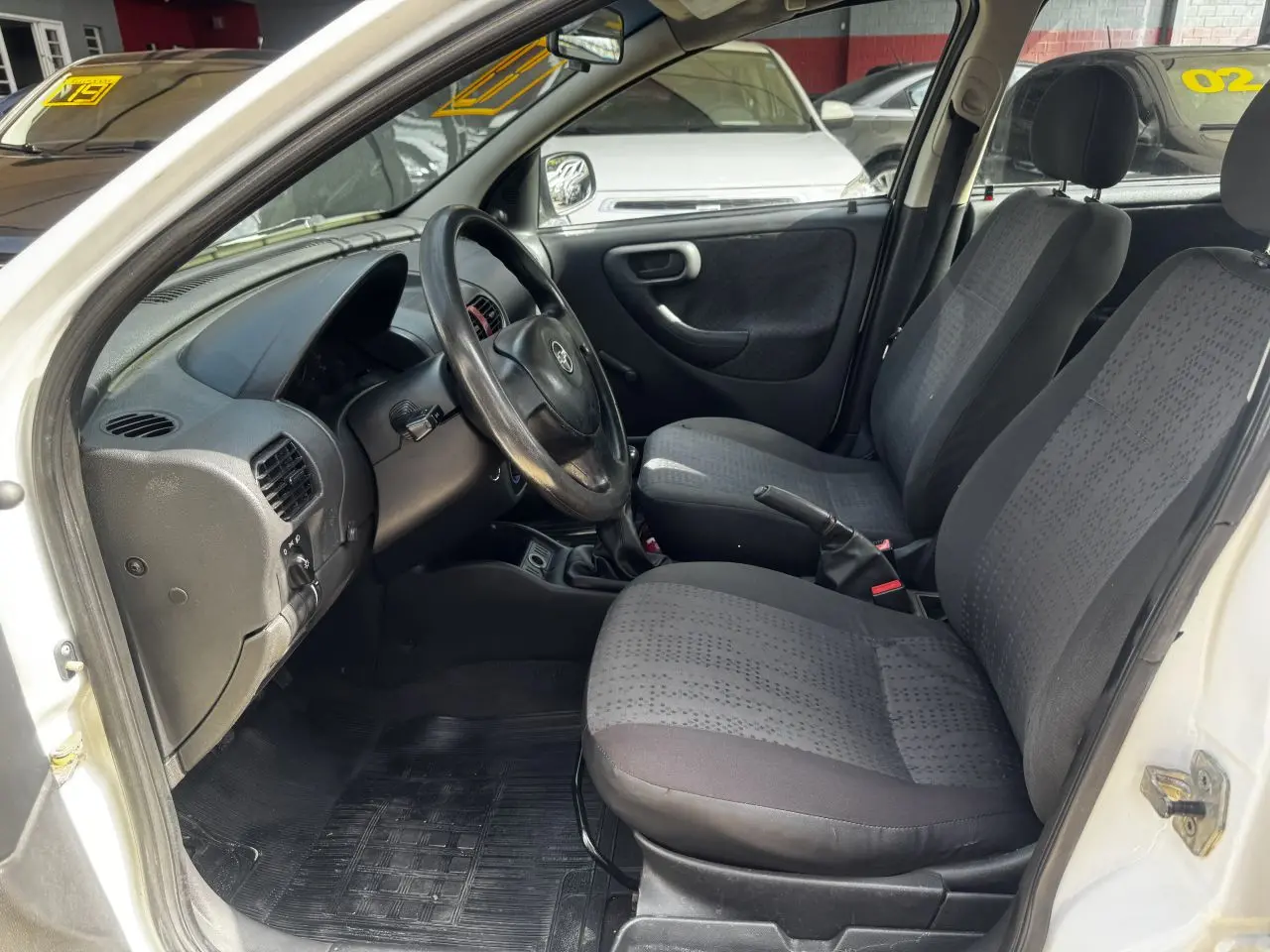 CHEVROLET Corsa Sedan - Foto