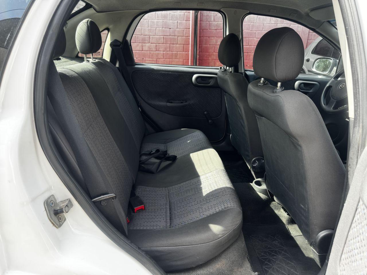 CHEVROLET Corsa Sedan - Foto