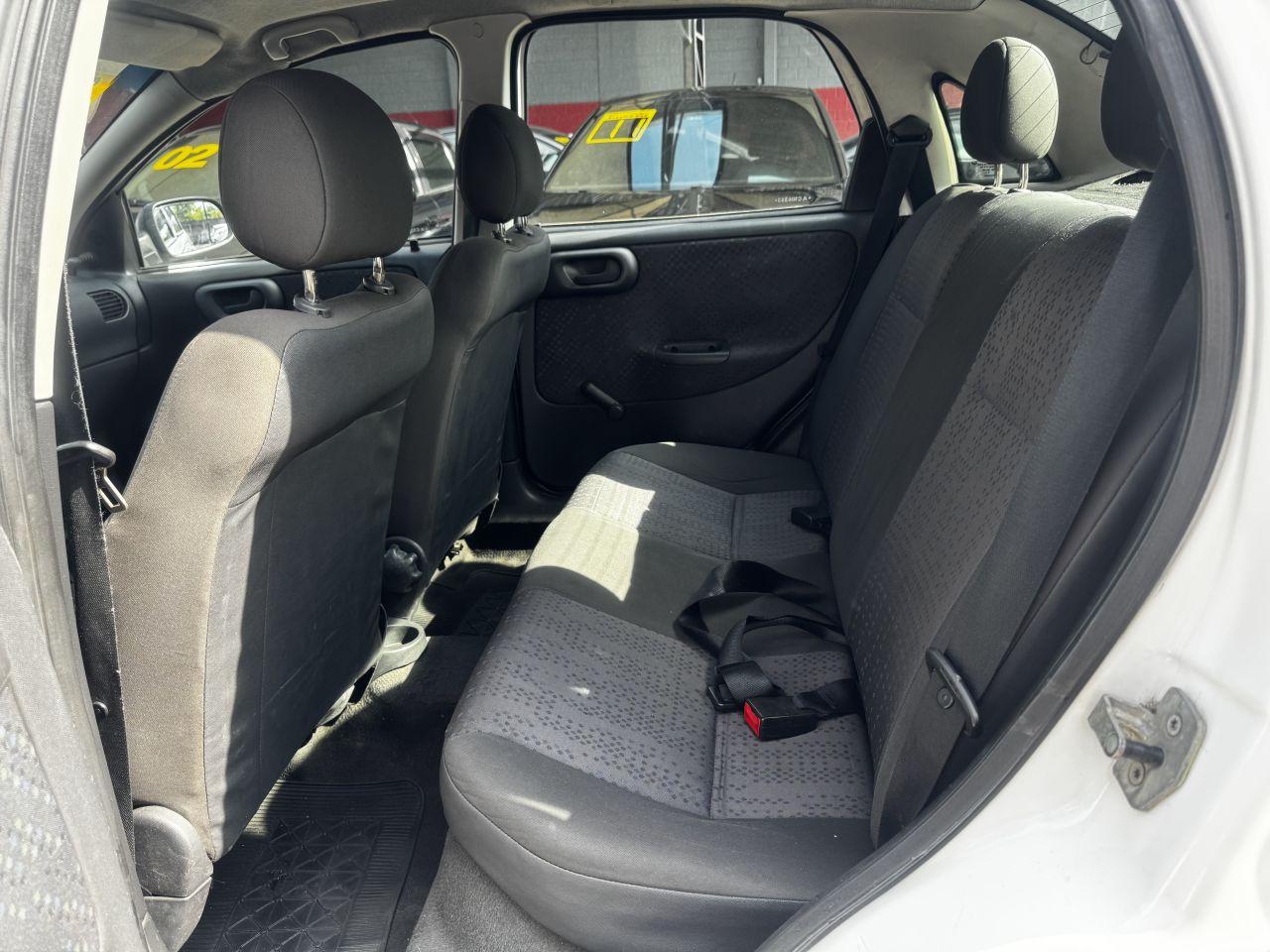 CHEVROLET Corsa Sedan - Foto