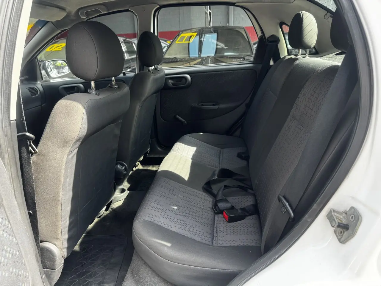 CHEVROLET Corsa Sedan - Foto