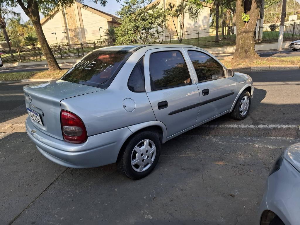 CHEVROLET Corsa Sedan - Foto