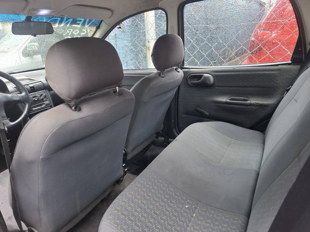 CHEVROLET Corsa Sedan - Foto