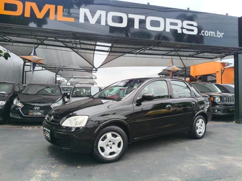 CHEVROLET Corsa Sedan