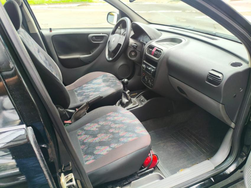 CHEVROLET Corsa Sedan - Foto