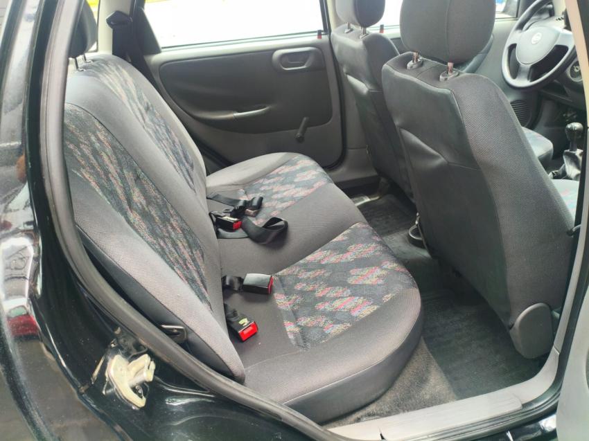 CHEVROLET Corsa Sedan - Foto