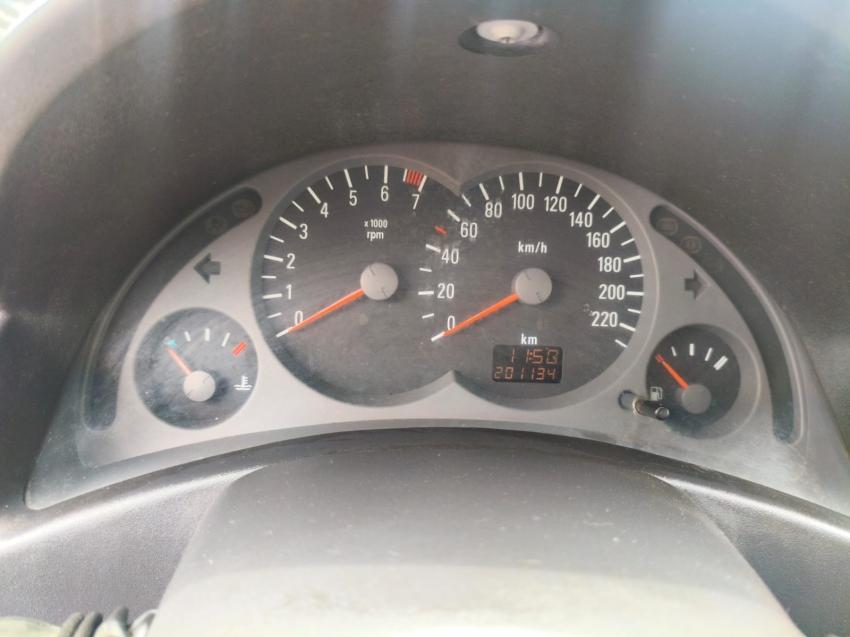 CHEVROLET Corsa Sedan - Foto