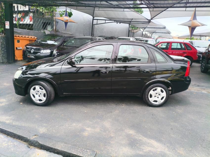 CHEVROLET Corsa Sedan - Foto