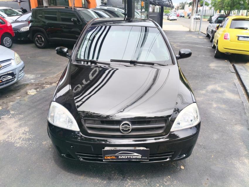 CHEVROLET Corsa Sedan - Foto