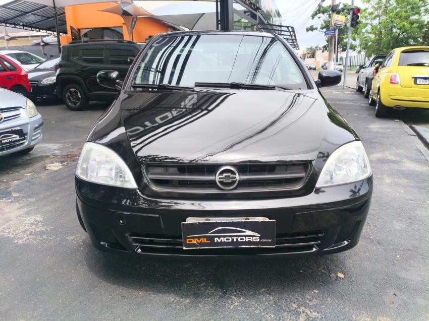 CHEVROLET Corsa Sedan - Foto