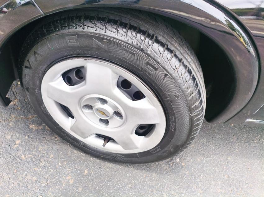 CHEVROLET Corsa Sedan - Foto