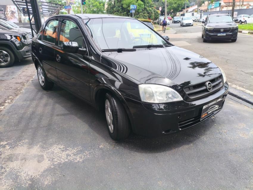 CHEVROLET Corsa Sedan - Foto