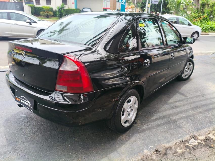CHEVROLET Corsa Sedan - Foto