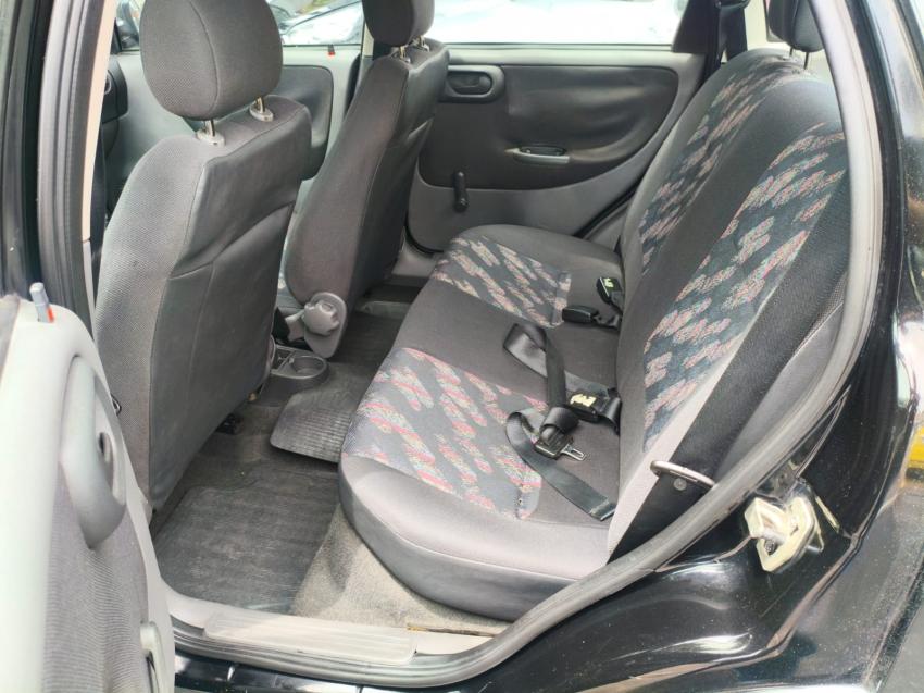 CHEVROLET Corsa Sedan - Foto