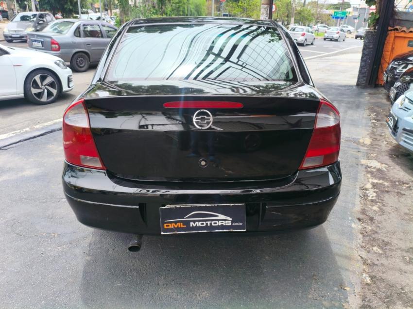 CHEVROLET Corsa Sedan - Foto
