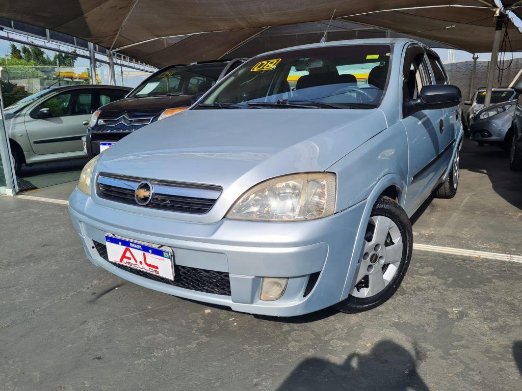 CHEVROLET Corsa Sedan - Foto