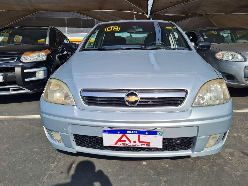 CHEVROLET Corsa Sedan - Foto