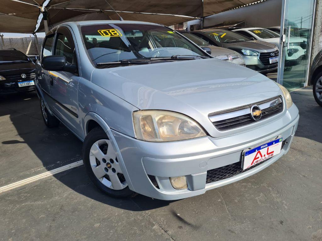 CHEVROLET Corsa Sedan - Foto