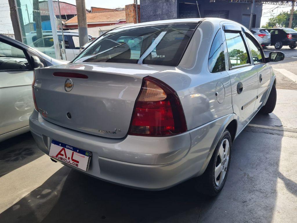 CHEVROLET Corsa Sedan - Foto