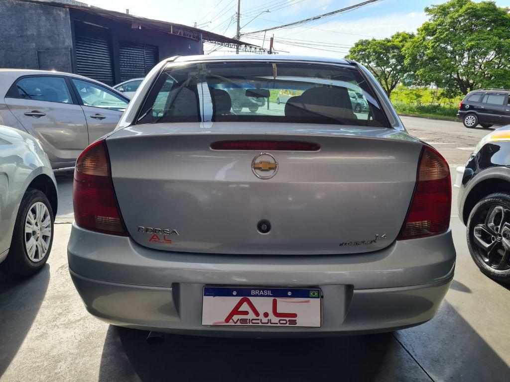 CHEVROLET Corsa Sedan - Foto