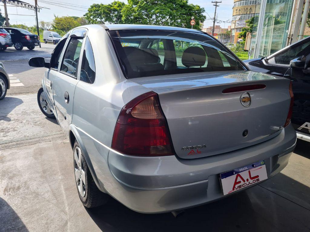 CHEVROLET Corsa Sedan - Foto