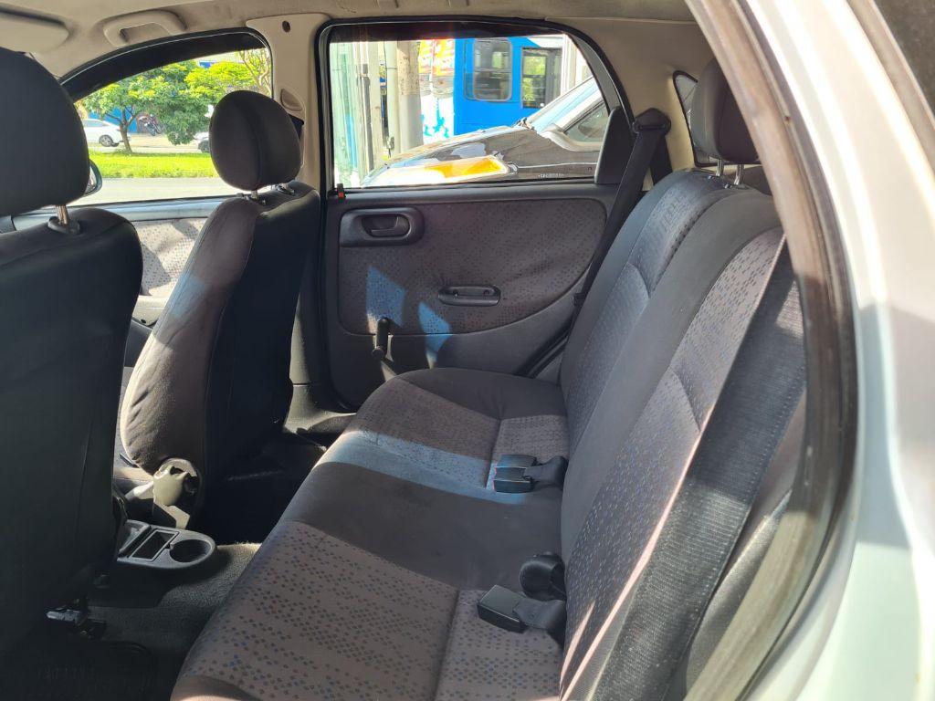 CHEVROLET Corsa Sedan - Foto