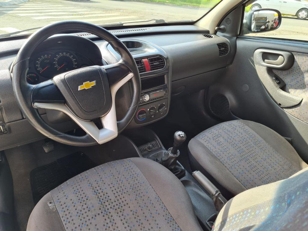 CHEVROLET Corsa Sedan - Foto