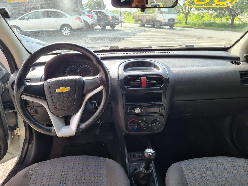 CHEVROLET Corsa Sedan - Foto
