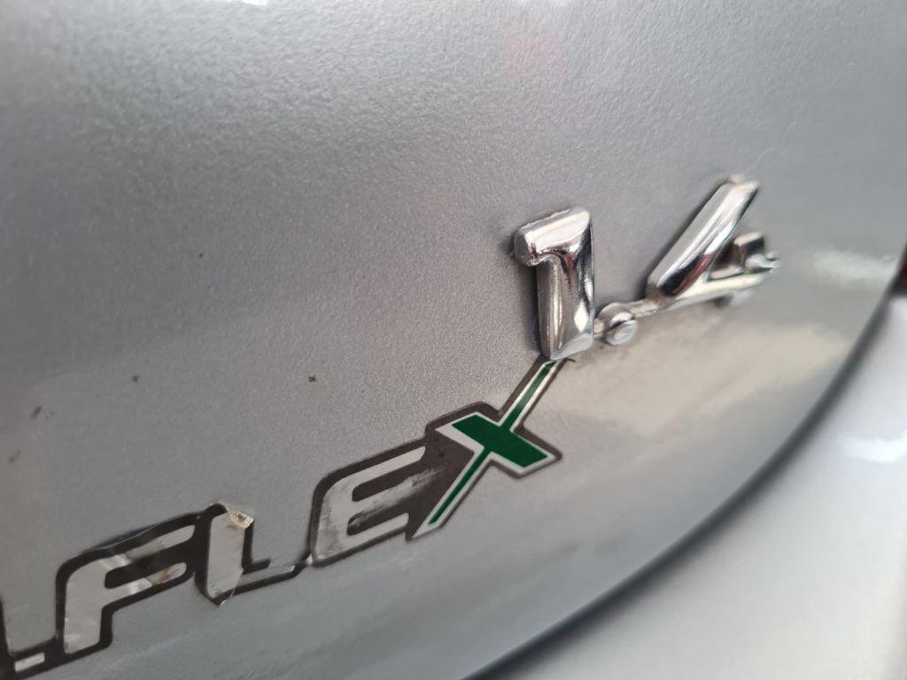 CHEVROLET Corsa Sedan - Foto